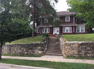 4943 Virginia Ave #1, Kansas City, MO 64110