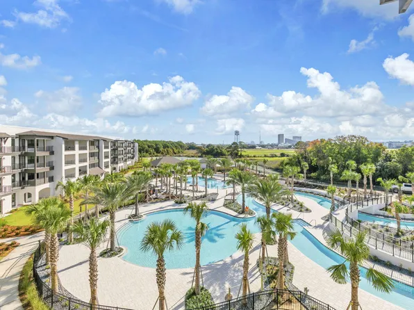 56 The Grove Dr N #144, Miramar Beach, FL 32550