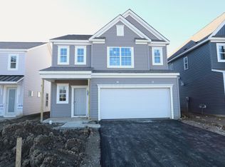 7074 Ashford Way, Powell, OH 43065