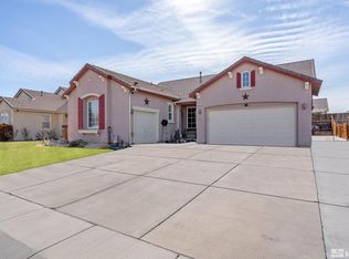 2967 N Fork Rd, Fernley, NV 89408