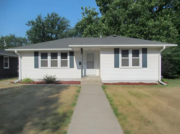 5107 Aldrich Ave N, Minneapolis, MN 55430