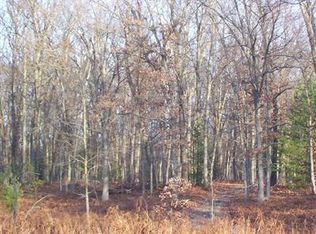 N Campbell Rd, Fountain, MI 49410