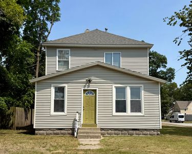 1732 7th St, Muskegon, MI, 49441