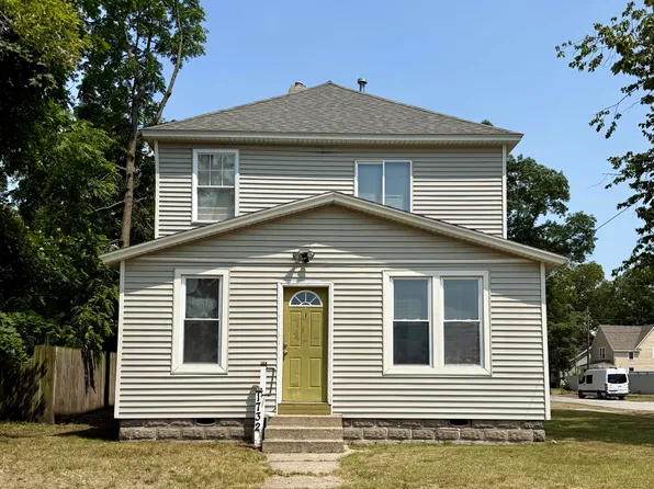1732 7th St, Muskegon, MI 49441