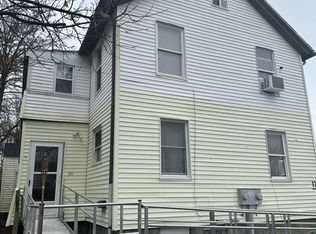 12-14 Foster St, Springfield, MA 01105