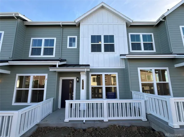14585 W 91st Drive #C, Arvada, CO 80005