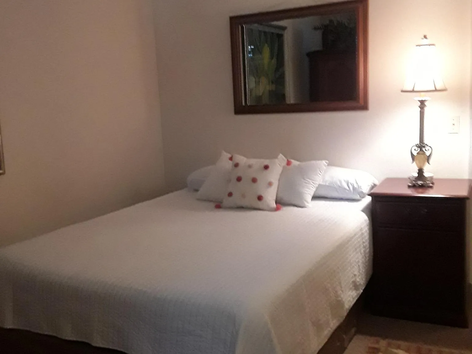 1 bed, 400 sqft, $900 — Photo 3