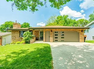 1816 Xavier St, Bismarck, ND 58501