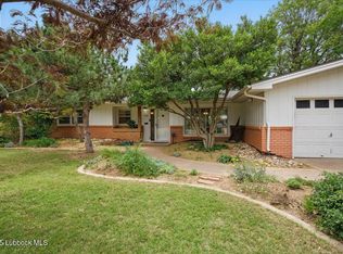 2717 56th St, Lubbock, TX 79413