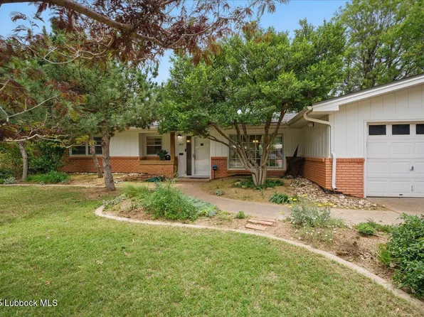 2717 56th St, Lubbock, TX 79413