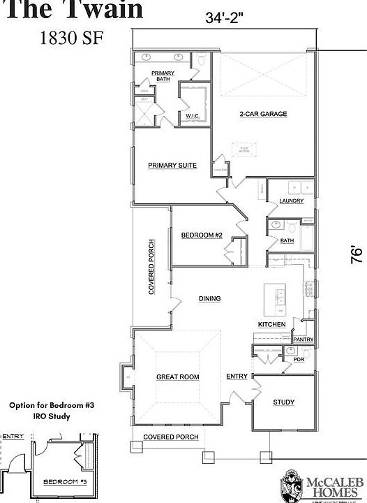 2nd image of 1808 Paseo Pl