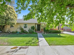 323 Lenox Ave, Exeter, CA 93221