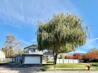 1908 N 200 W, Layton, UT 84041