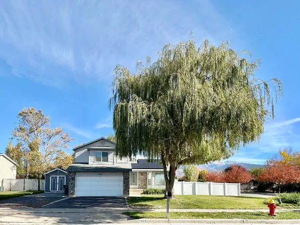 1908 N 200 W, Layton, UT 84041