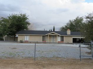 11850 Chimayo Rd, Apple Valley, CA 92308