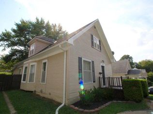 3222 Penn St, Saint Joseph, MO 64507