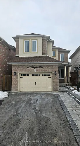 17 Hoodgate Dr Photo 1