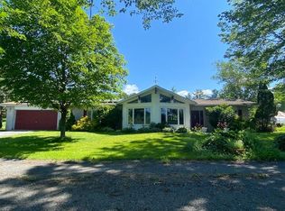3 Hillcrest Rd, Fairfax, VT 05454