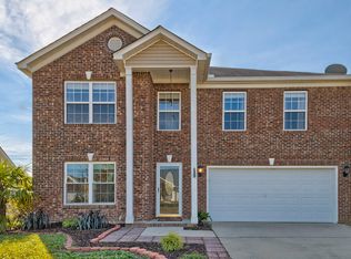 124 Alexander Pointe Dr, Hopkins, SC 29061