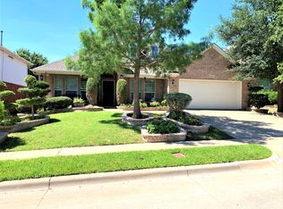 2808 Fossil Run Blvd, Fort Worth, TX 76131