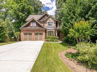 1620 Fearn Cir NE, Atlanta, GA 30319