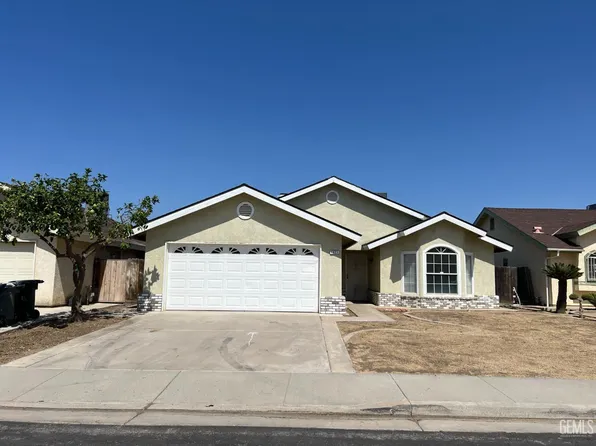 1821 17th Pl, Delano, CA 93215