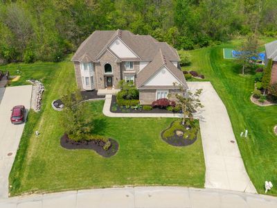 3772 Fawn Dr, Rochester, MI, 48306