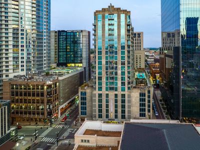 301 Demonbreun St UNIT 202, Nashville, TN, 37201