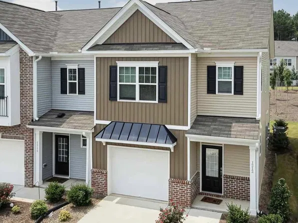 1212 Neighborly Way, Morrisville, NC 27560