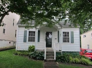 39 Pogue St, Huntington, WV 25705