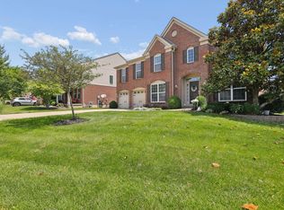10336 Easymoor Ct, Union, KY 41091