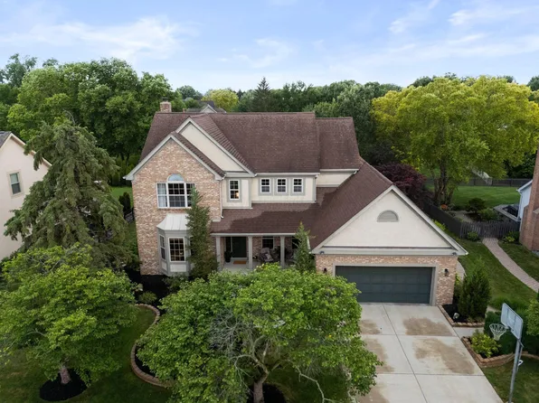 791 Claytonbend Dr, Galloway, OH 43119