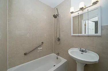 Rented by Living New York