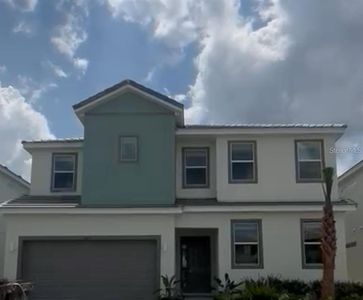2436 Rama Dr, Kissimmee, FL, 34746