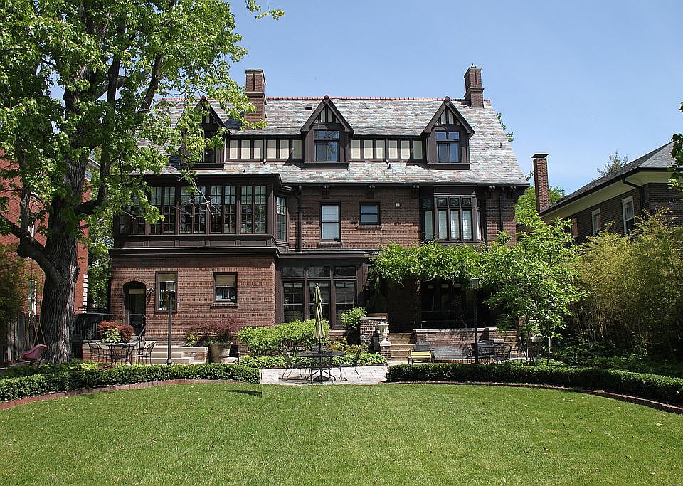 2nd image of 38 Kingsbury Pl