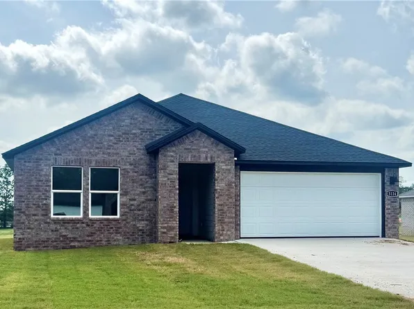 3124 N Bella St, Siloam Springs, AR 72761