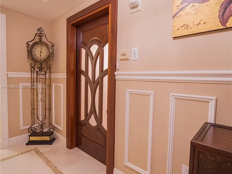 17875 Collins Ave #4302 — Photo 1