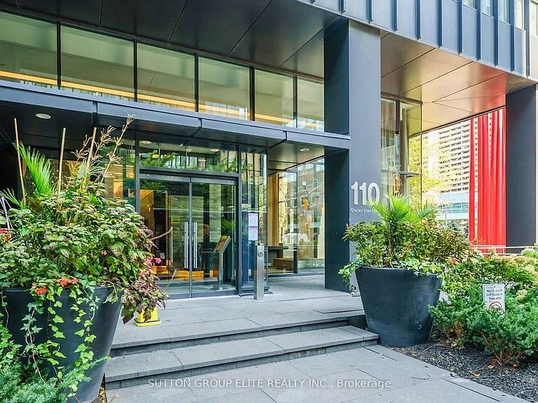 110 Charles St E #2410 — Photo 2