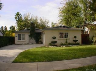 1857 Mentone Ave, Pasadena, CA 91103