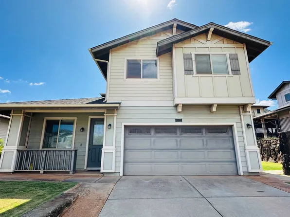 92-822 Puhoho St, Kapolei, HI 96707