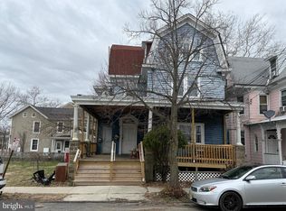 50 Bank St, Bridgeton, NJ 08302