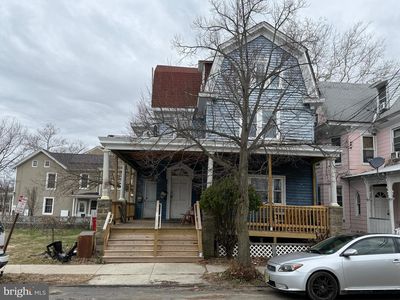 50 Bank St, Bridgeton, NJ, 08302
