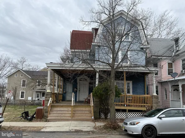 50 Bank St, Bridgeton, NJ 08302