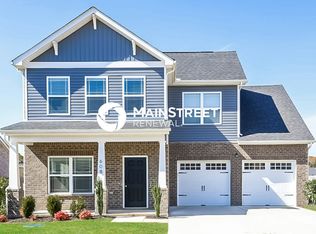 608 Oakvale Ln, Mount Juliet, TN 37122