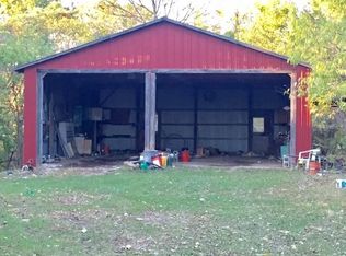 1641 W Copper Creek Rd, Nixa, MO 65714