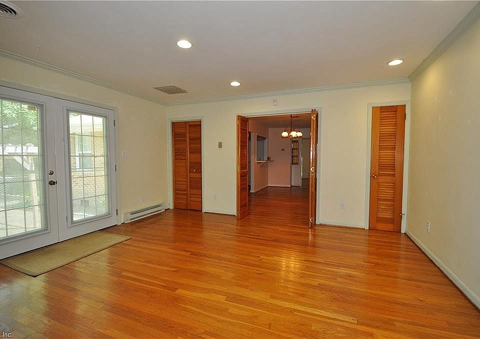 Sun room/Recreation room