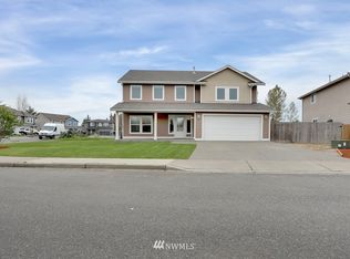 249 1st Ave W, Pacific, WA