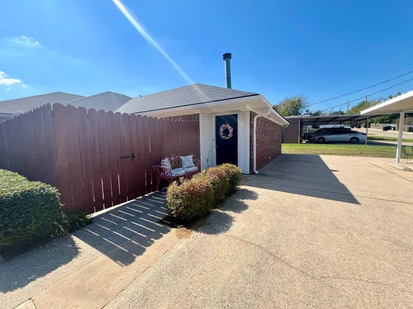 1931 Blueridge Pkwy Unit B, Longview, TX 75605