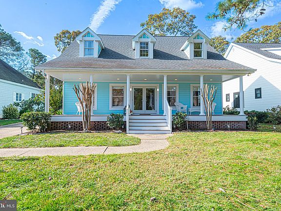 4th image of 263 Oyster Shell Cv