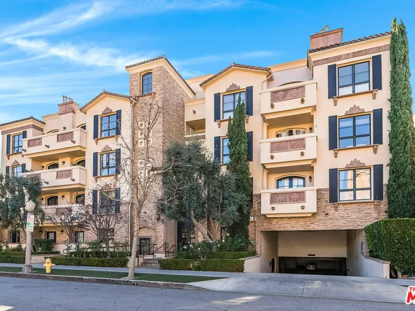 12026 Hoffman St Unit 104, Studio City, CA 91604